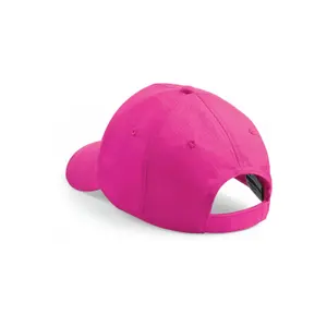5 panel cap Beechfield Originale image-1