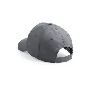 5 panel cap Beechfield Originale image-1