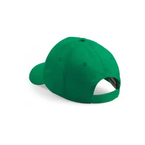 5 panel cap Beechfield Originale image-1