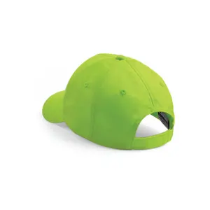 5 panel cap Beechfield Originale image-1