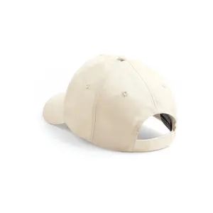 5 panel cap Beechfield Originale image-1