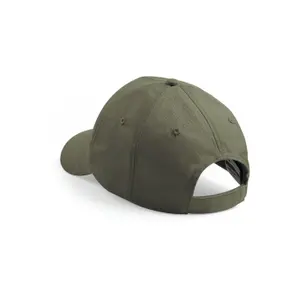 5 panel cap Beechfield Originale image-1