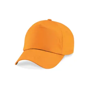 5 panel cap Beechfield Originale image-0