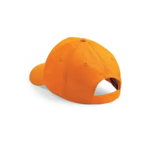 5 panel cap Beechfield Originale image-1