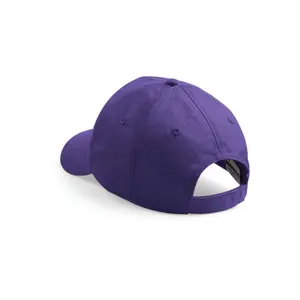 5 panel cap Beechfield Originale image-1