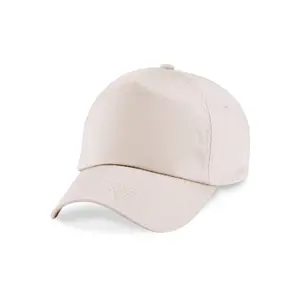 5 panel cap Beechfield Originale image-0