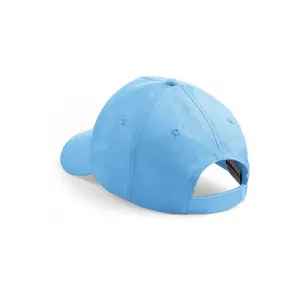 5 panel cap Beechfield Originale image-2
