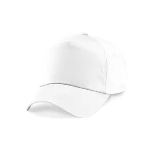 5 panel cap Beechfield Originale image-0