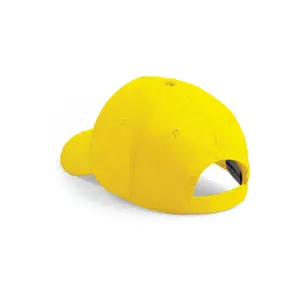5 panel cap Beechfield Originale image-1