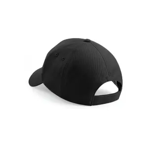 5 panel cap Beechfield Ultimate image-1