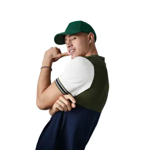 5 panel cap Beechfield Ultimate image-2