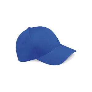 5 panel cap Beechfield Ultimate image-0