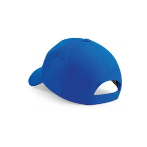5 panel cap Beechfield Ultimate image-1