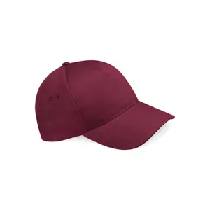 5 panel cap Beechfield Ultimate image-0