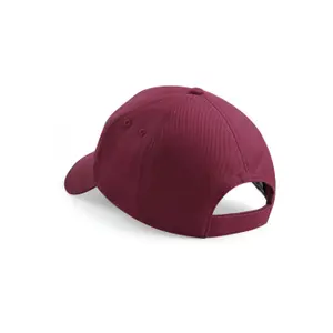 5 panel cap Beechfield Ultimate image-1