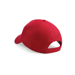 5 panel cap Beechfield Ultimate image-1