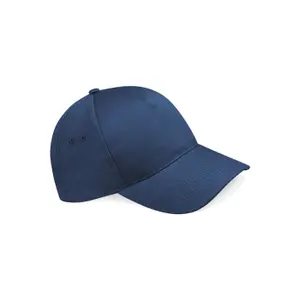5 panel cap Beechfield Ultimate image-0