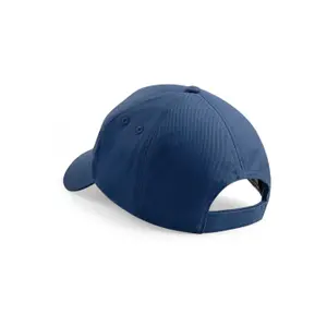 5 panel cap Beechfield Ultimate image-1