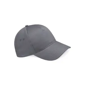 5-panel cap Beechfield Ultimate image-0