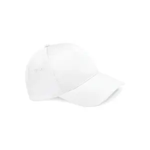 5 panel cap Beechfield Ultimate image-0