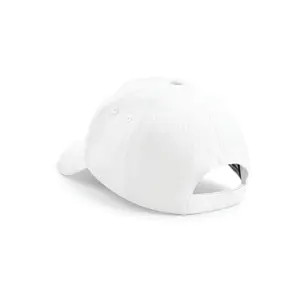 5 panel cap Beechfield Ultimate image-1