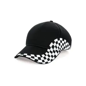 Gorra Beechfield Grand Prix image-0