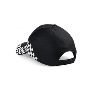 Gorra Beechfield Grand Prix image-1