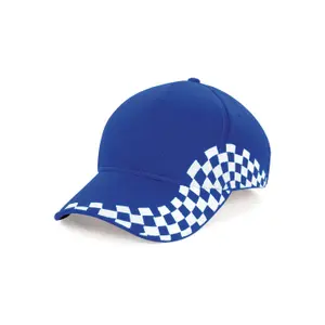 Gorra Beechfield Grand Prix image-0