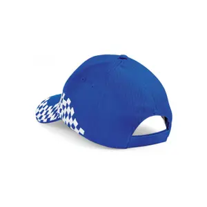 Gorra Beechfield Grand Prix image-1