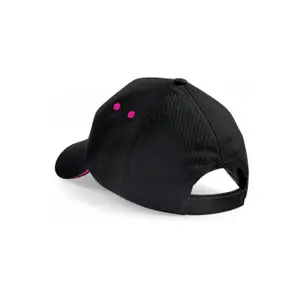 5-panel cap with contrasting color sandwich Beechfield Ultimate image-1