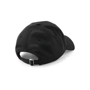 Casquette filet 6 panneaux Beechfield image-1