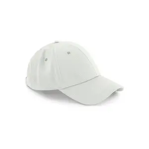 6 panel mesh cap Beechfield image-0