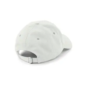 6 panel mesh cap Beechfield image-1