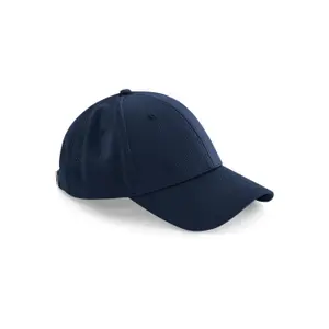 Cappello a 6 pannelli in mesh Beechfield