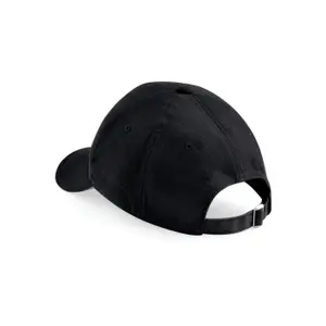 6 panel cap Beechfield Athleisure image-1