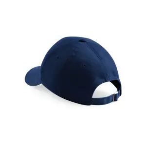6 panel cap Beechfield Athleisure image-1
