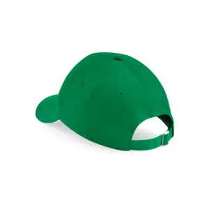 Cappellino con visiera Beechfield Athleisure image-2