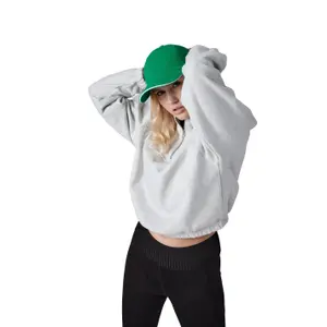 Cappellino con visiera Beechfield Athleisure image-1