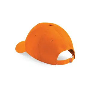 6 panel cap Beechfield Athleisure image-1