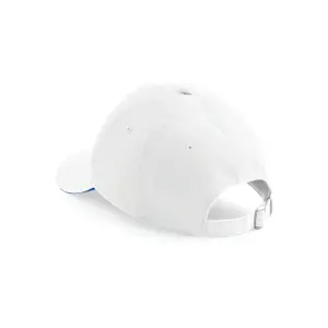 6 panel cap Beechfield Athleisure image-1