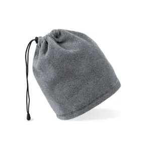 Beanie/neckband Beechfield Suprafleece image-0