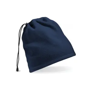 Beanie/neckband Beechfield Suprafleece image-0