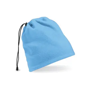 Beanie/neckband Beechfield Suprafleece image-0