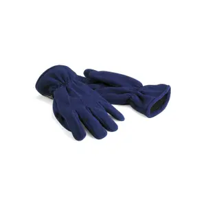 Thinsulate-Handschuhe Beechfield Suprafleece image-0