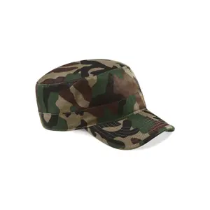 Cuban cap Beechfield image-0