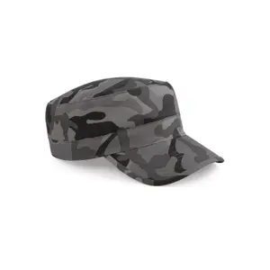 Cappello cubano Beechfield