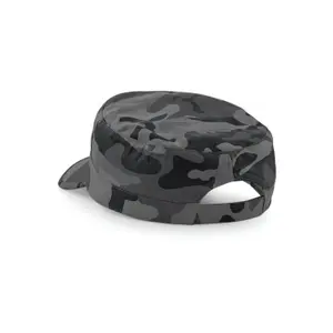 Cappello cubano Beechfield image-1