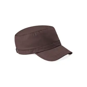 Gorra cubano Beechfield image-0