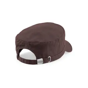Gorra cubano Beechfield image-1