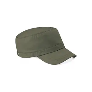 Cuban cap Beechfield image-0